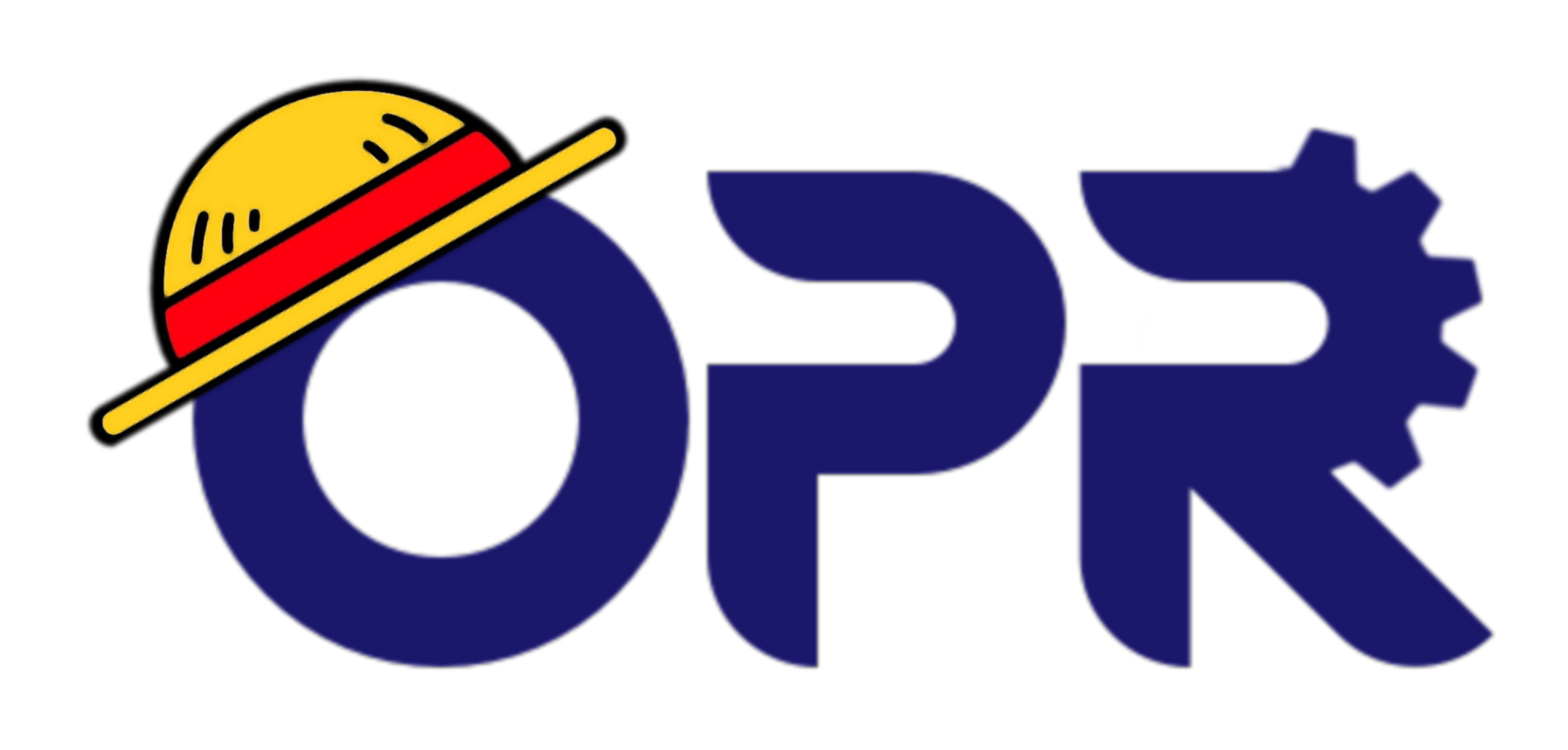 OPRobots Logo